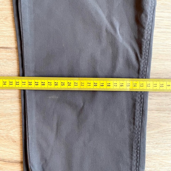 Kit and Ace Navigator Commute Pants Slim Fit - Picture 15 of 15